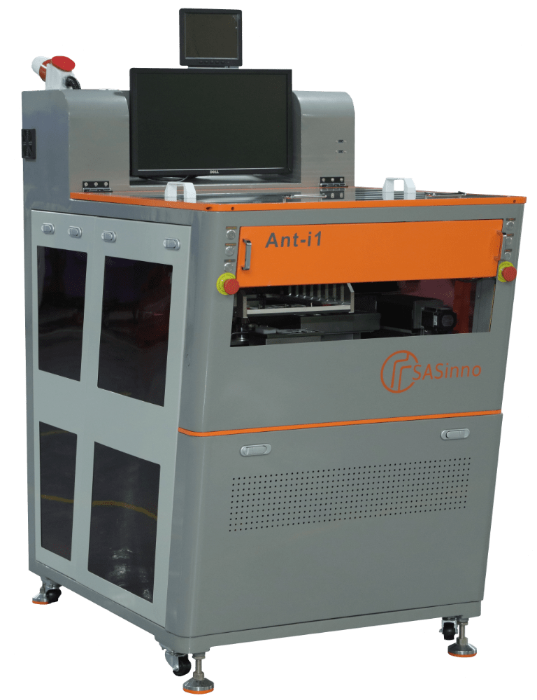 Ant-i1 Selective Solder