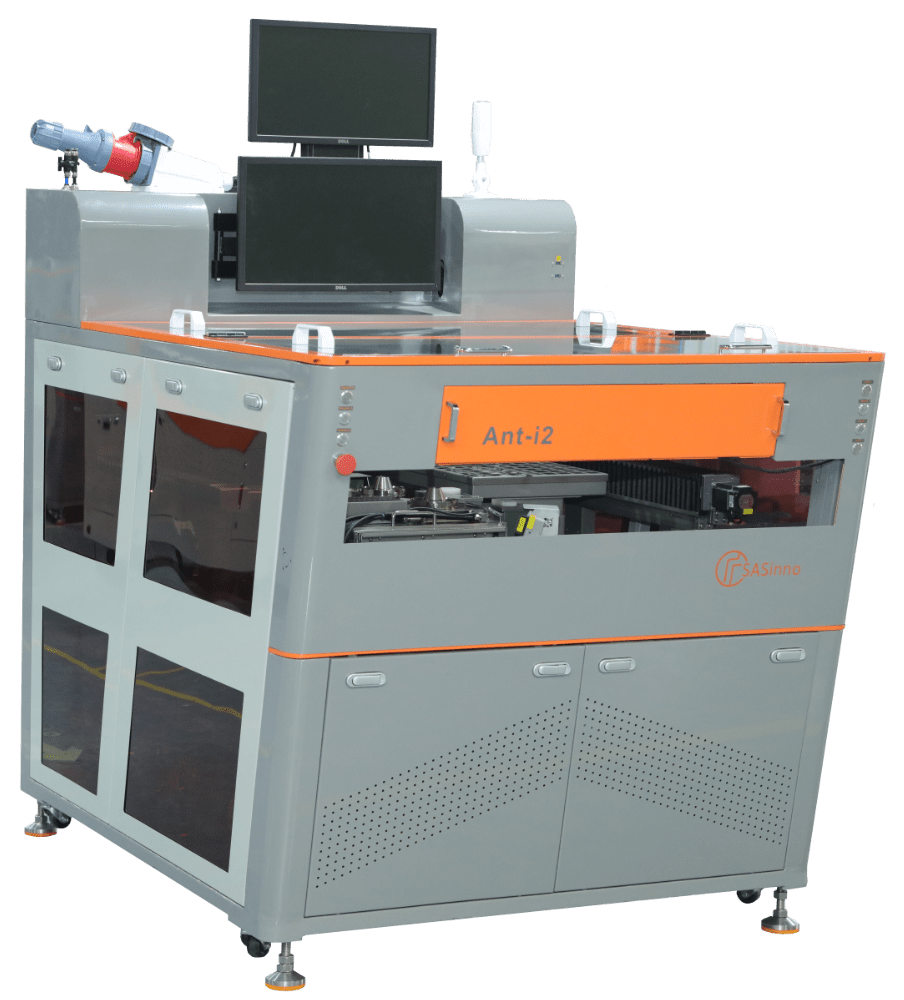 Ant-i2 Selective Solder