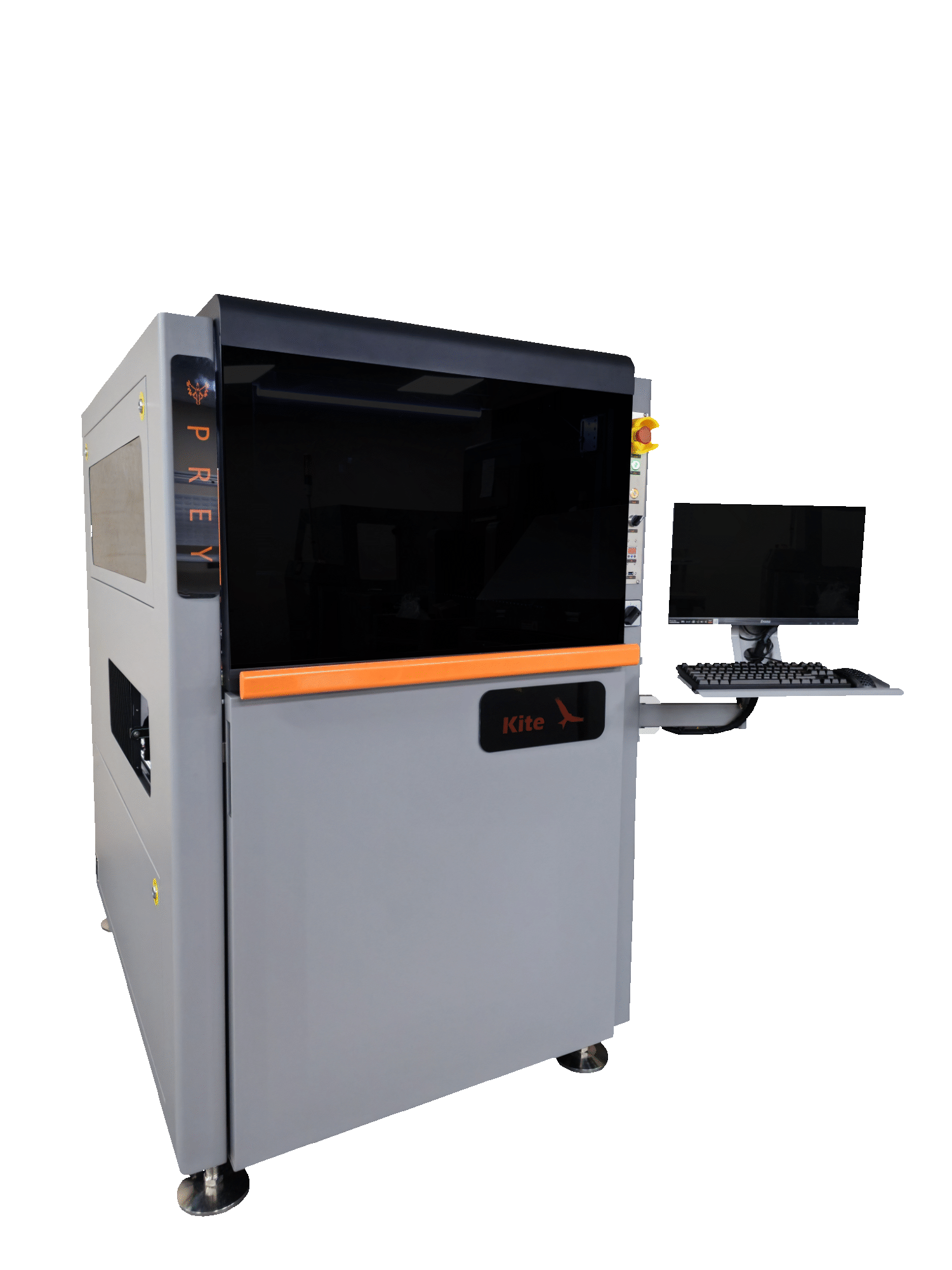 Kite Laser Marker Prey Kite Laser Marker - Image