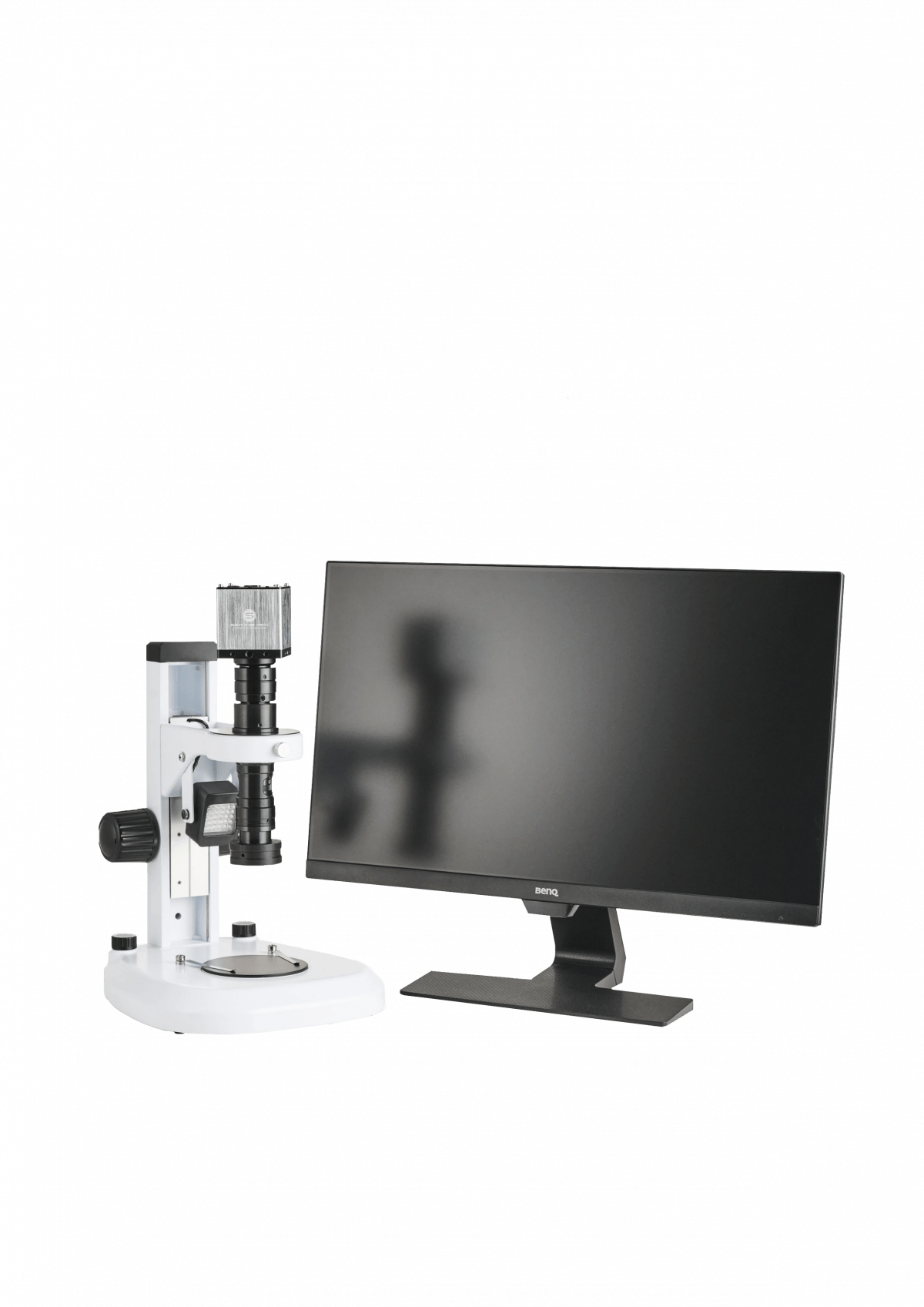 SightWise - Digital Microscopes - Detech Europe