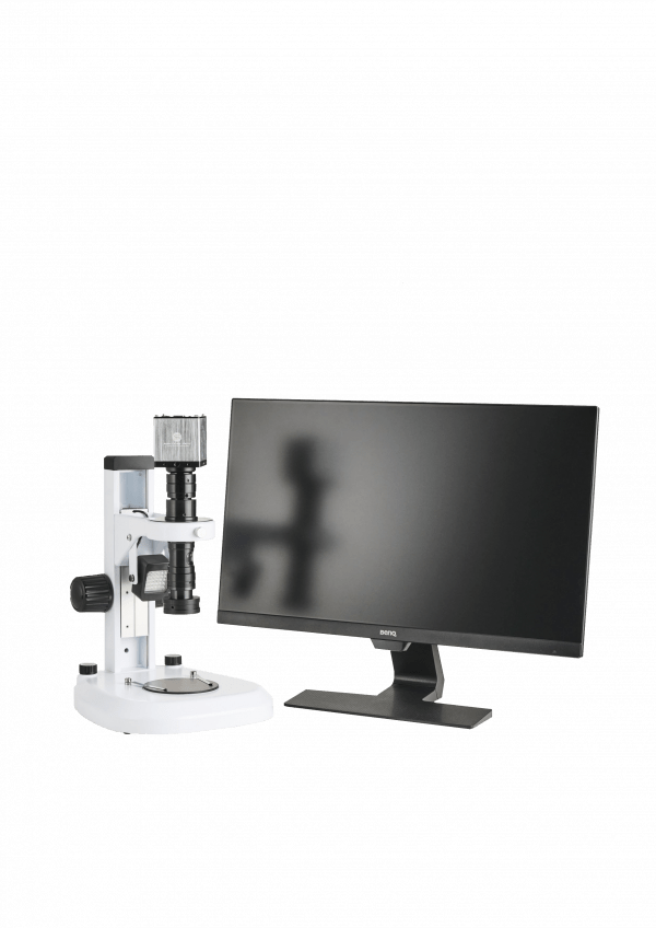SightWise - Digital Microscopes - Detech Europe