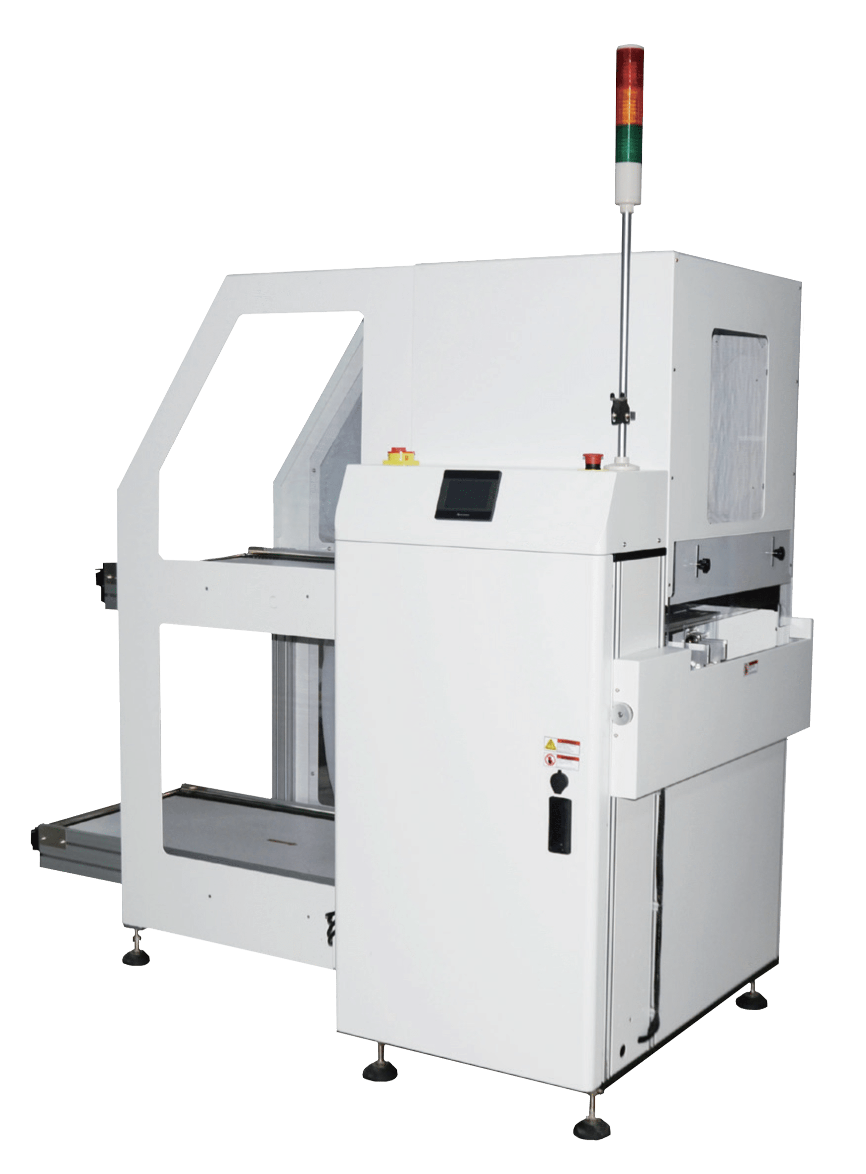 Multi Magazine Loader