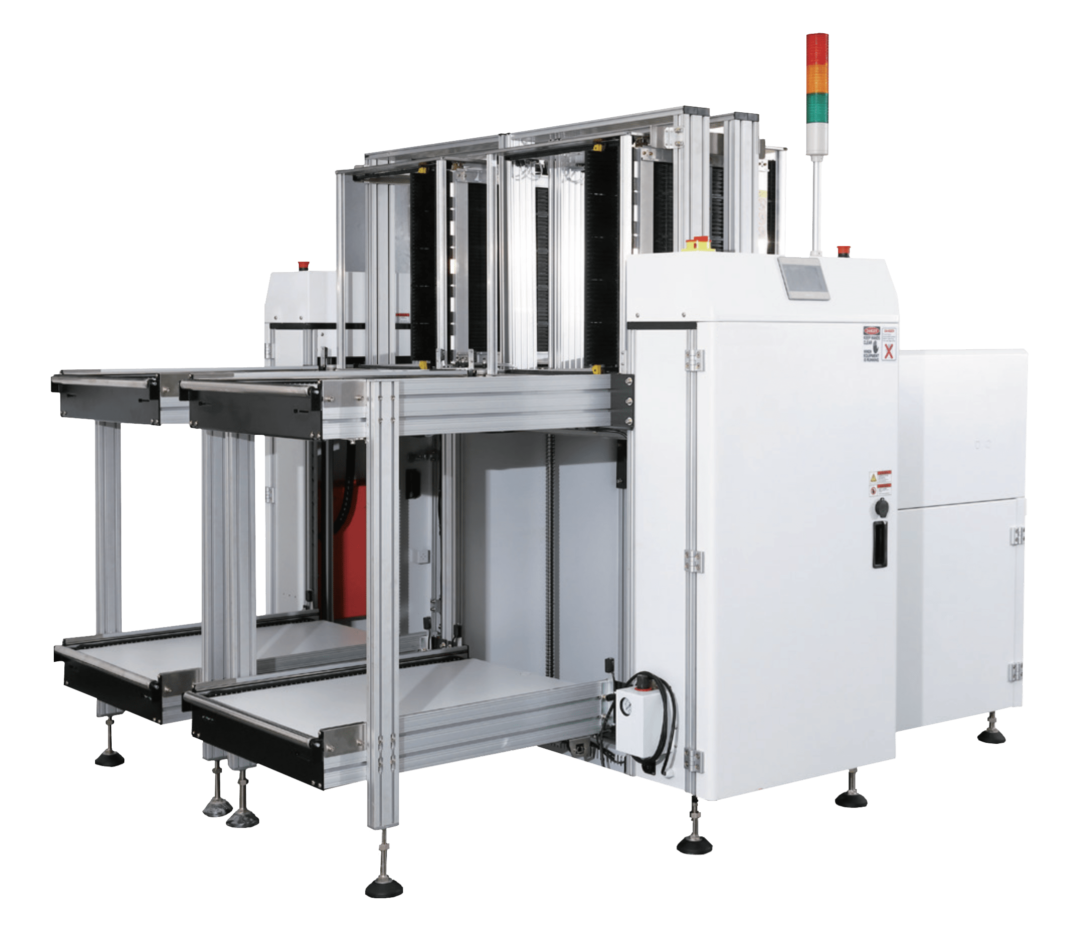 NGOK Magazine Unloader