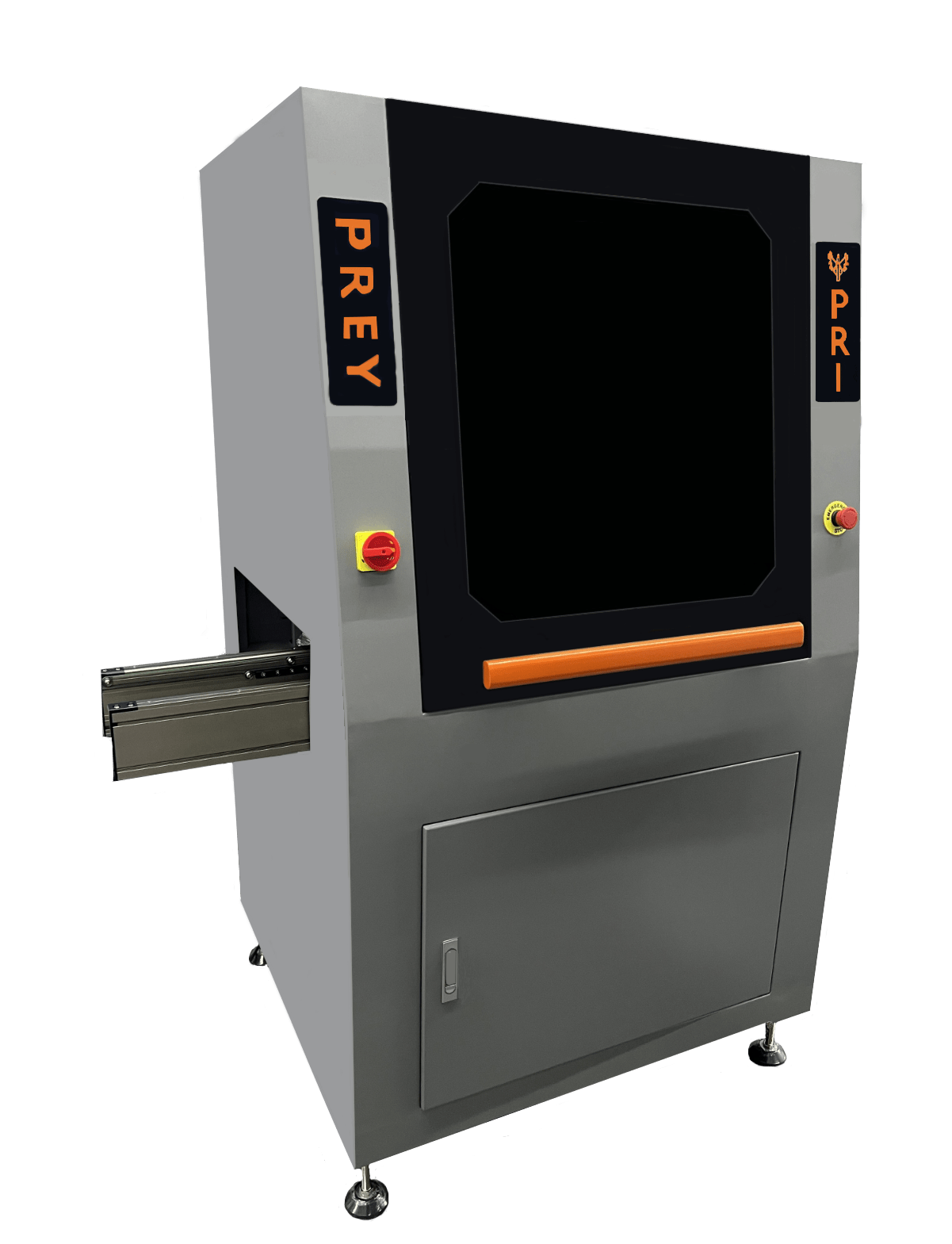 Prey Falcon Inline AOI - Image