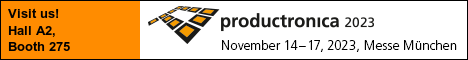 Productronica 2023