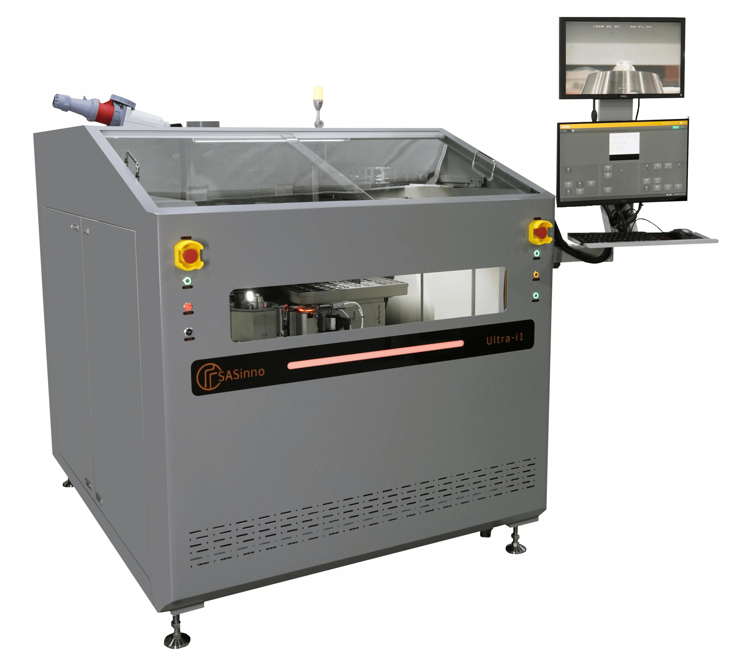 Ant-i1 Selective Solder
