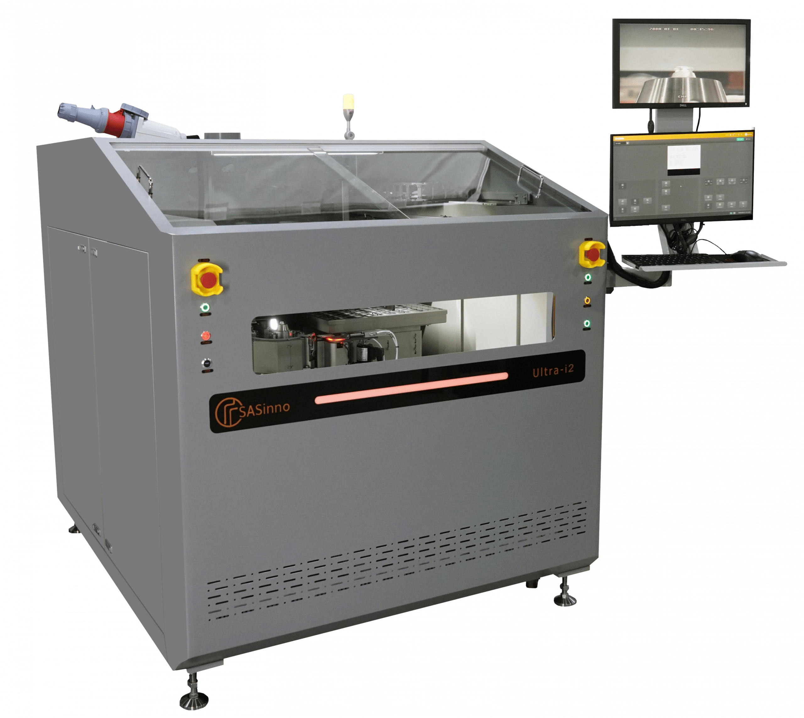 Ant-i1 Selective Solder