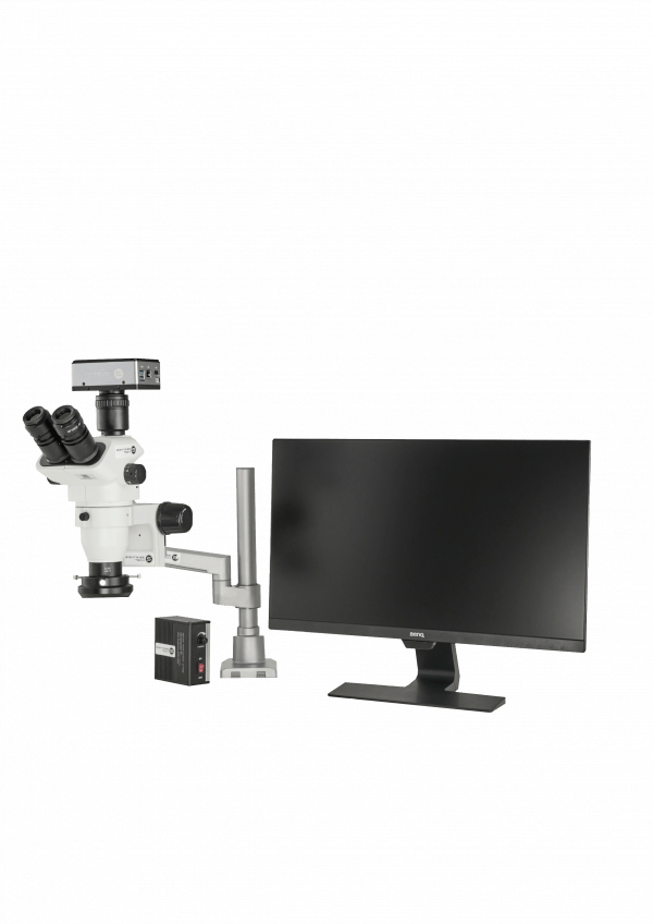SightWise - Digital Microscopes - Detech Europe