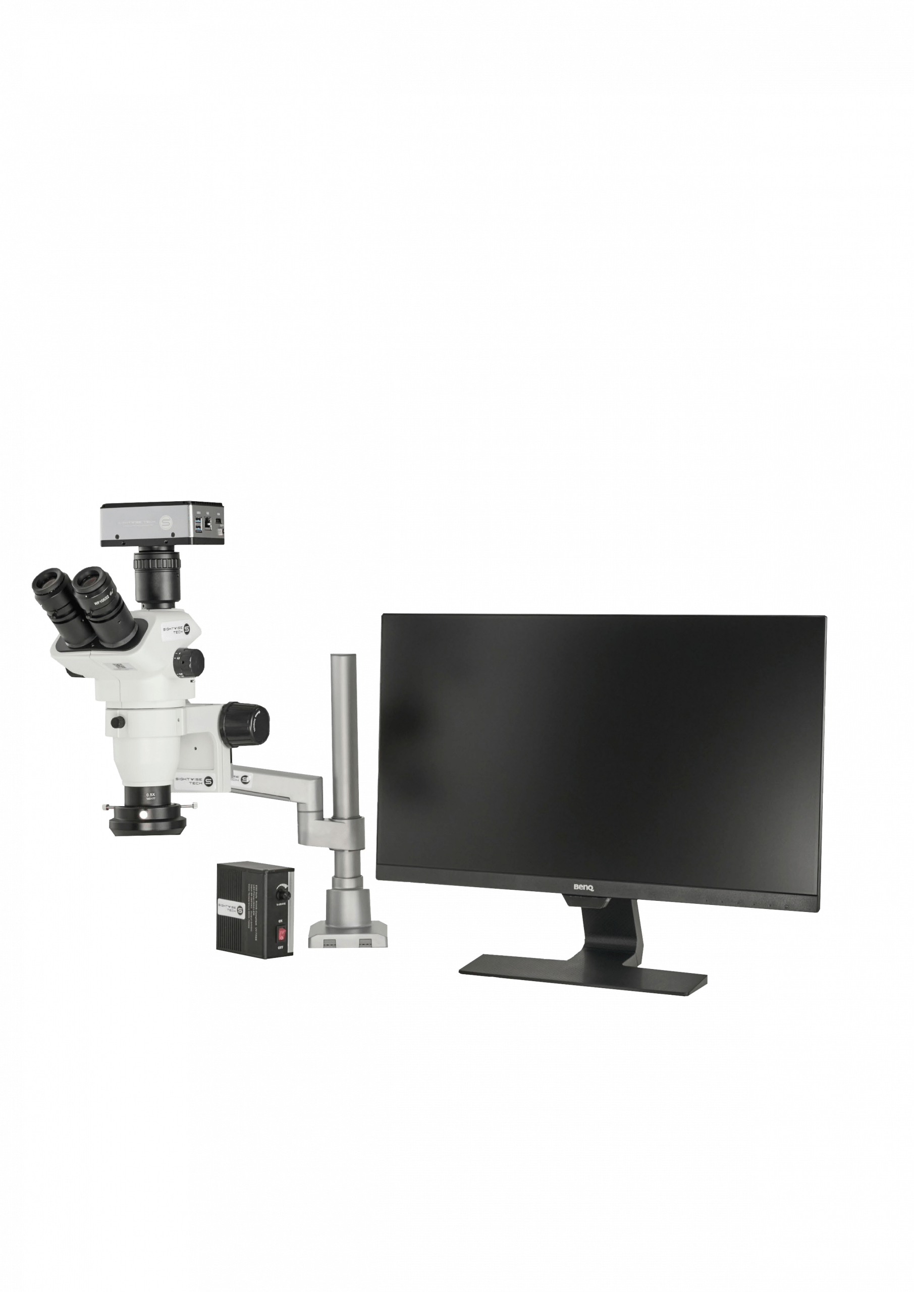 SWT Trinoc Series 1 scaled