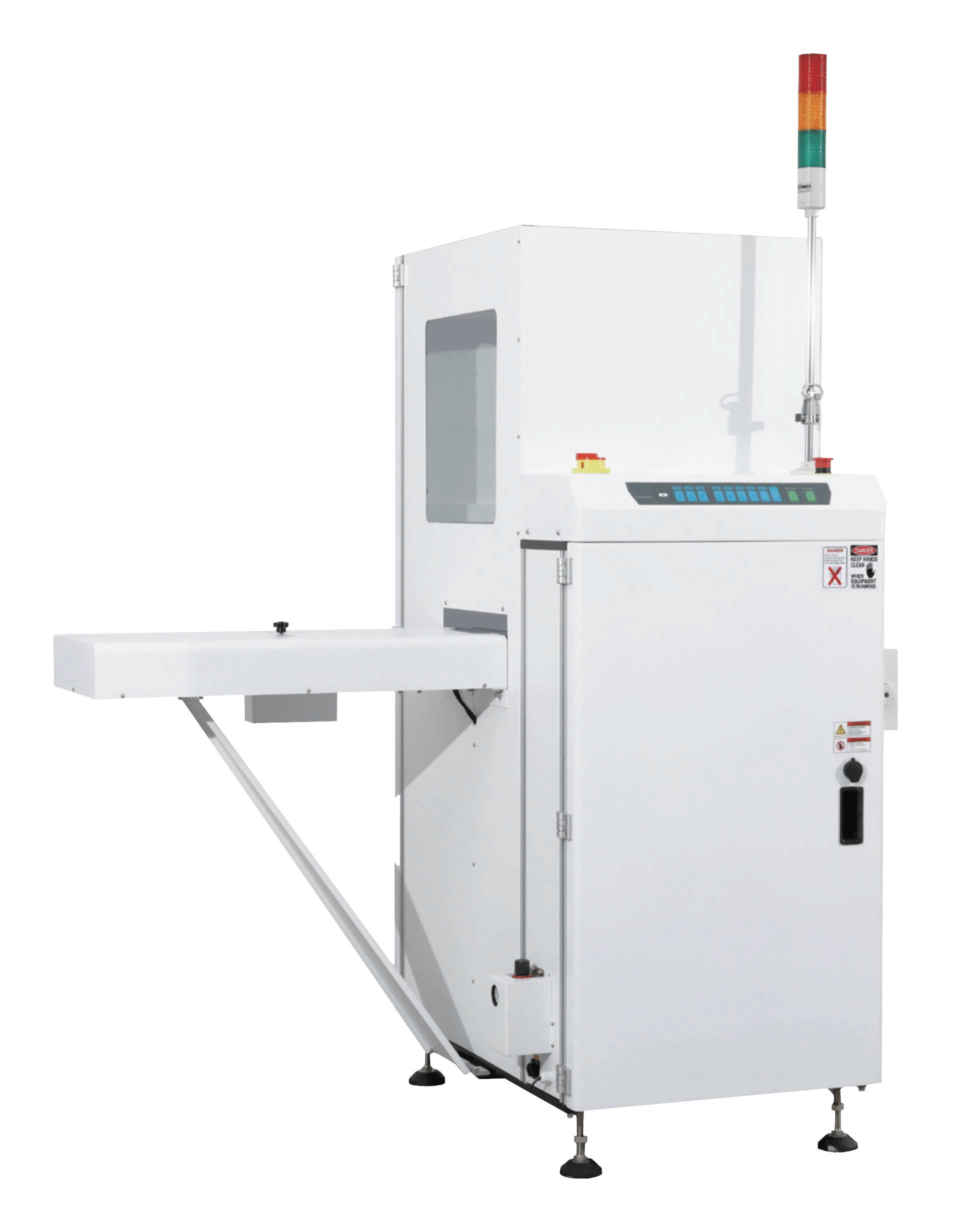 Single Magazine Loader