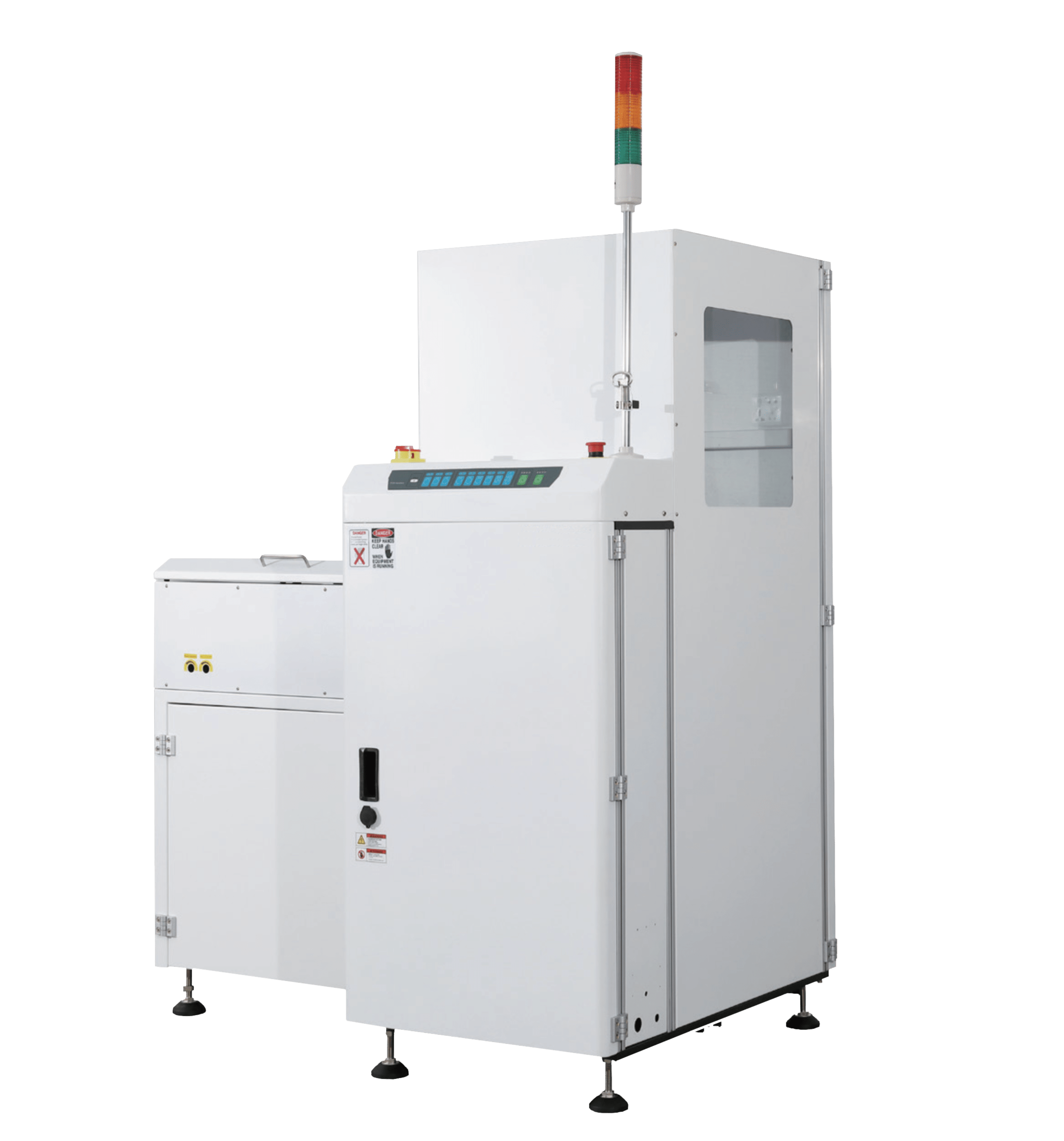 Single Magazine Unloader