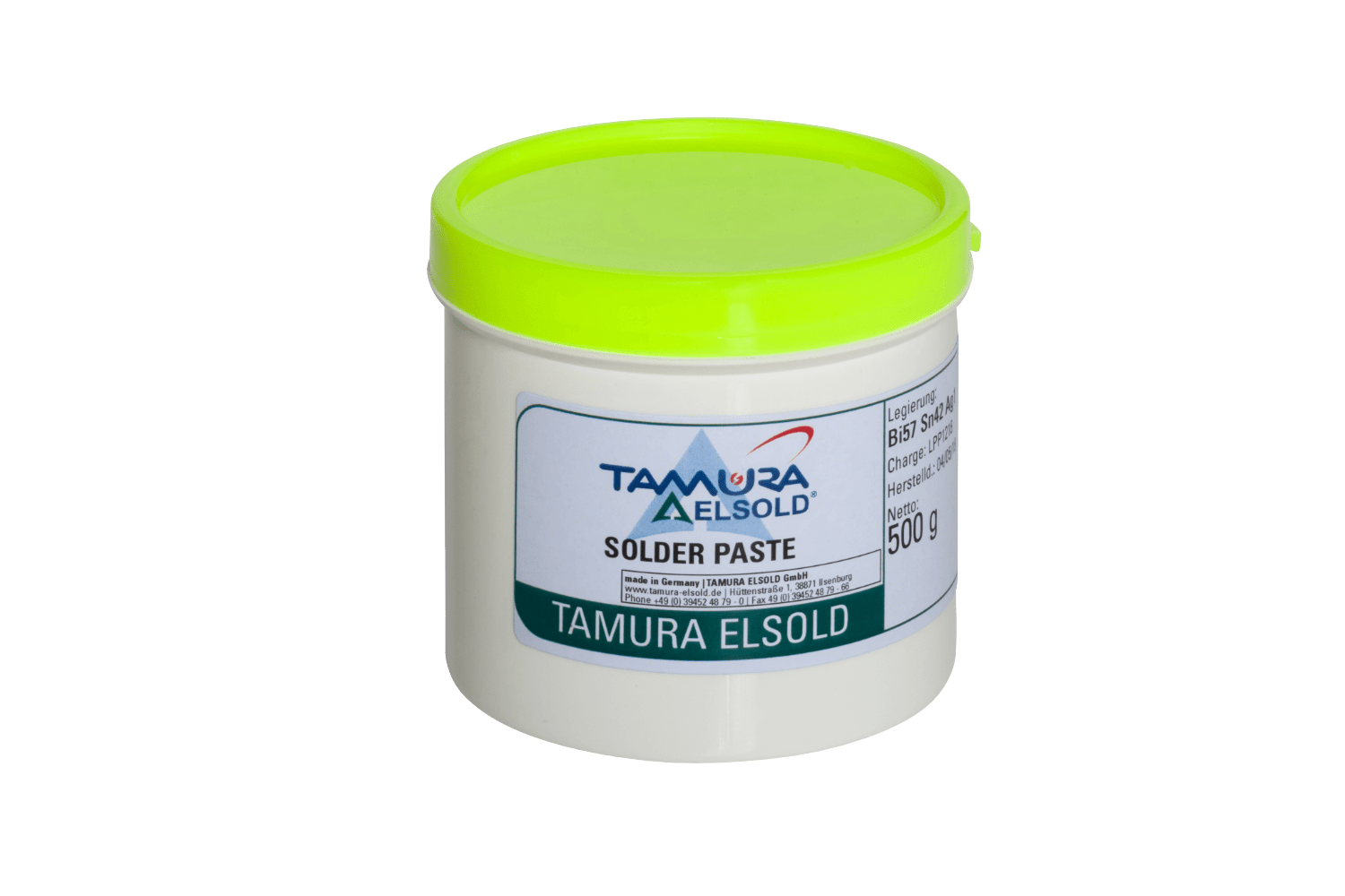 elsold-solder-paste