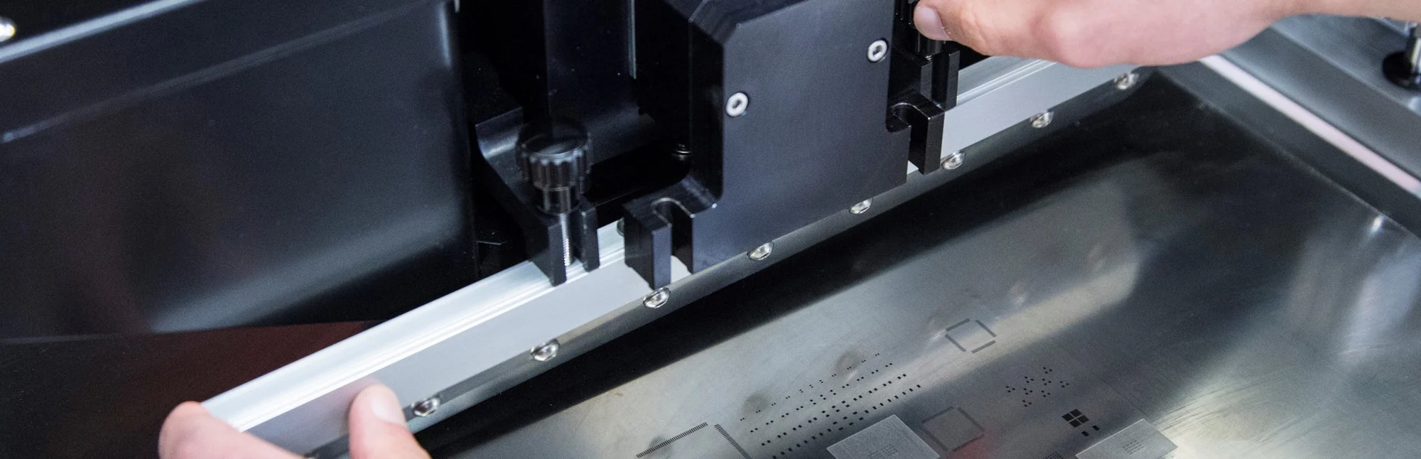 Reprint Equipment 5